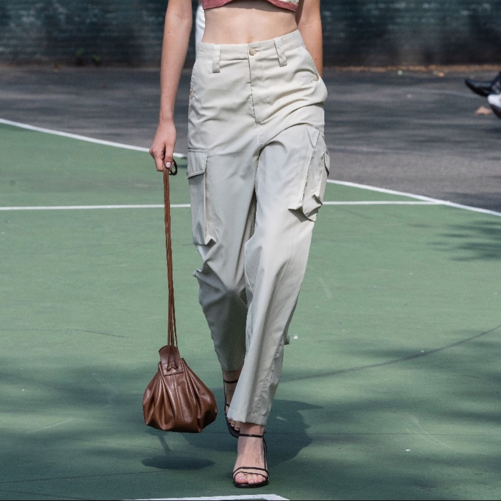 Maryam Nassir Zadeh Summit Trouser